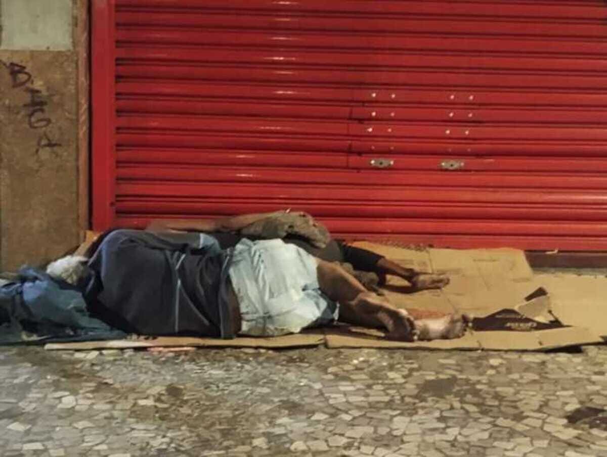Prefeitura de Nova Friburgo é intimada pela Justiça a acolher pessoas em situação de rua e promover melhorias em abrigo