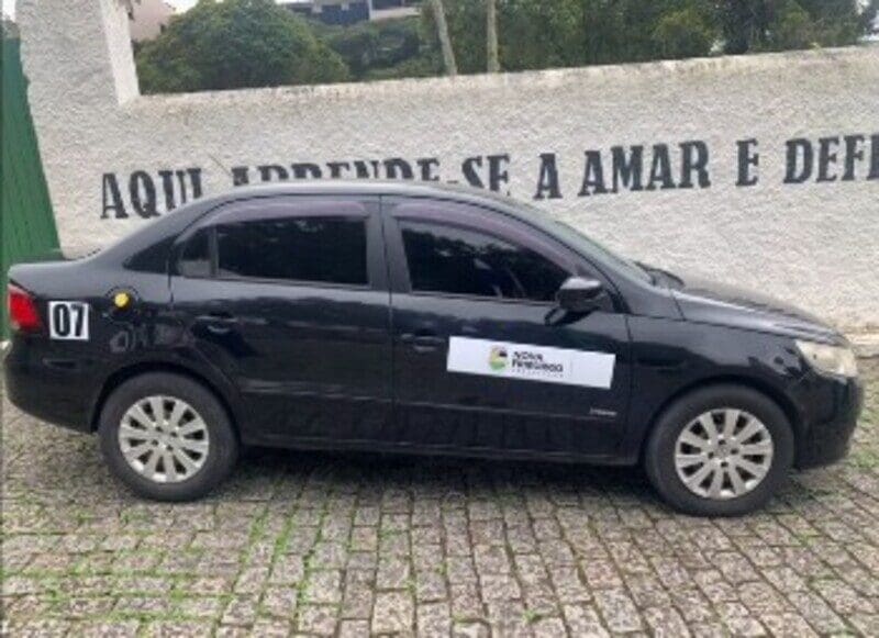 Prefeitura e Câmara Municipal doam veículo para Tiro de Guerra de Nova Friburgo