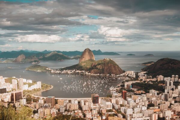 Previsão do tempo indica chuva, sol e frio durante a semana no Estado do Rio de Janeiro (2)