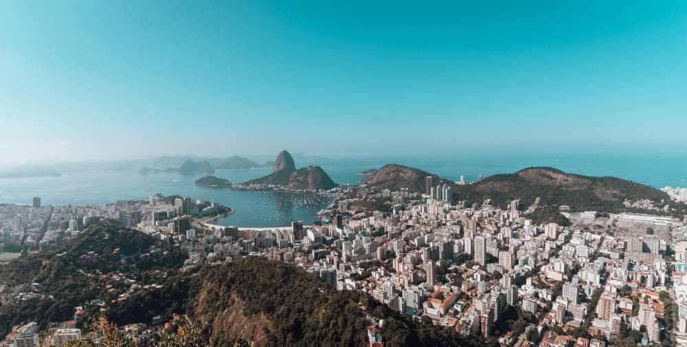 Previsão do tempo indica veranico e temperaturas altas para o Estado do Rio de Janeiro (4)