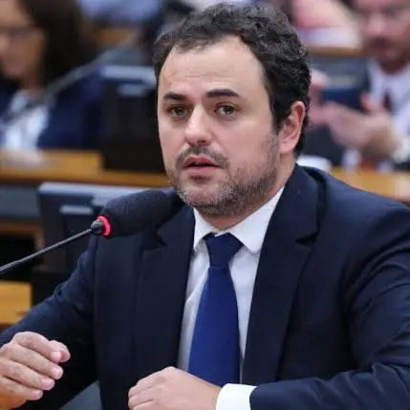 Processo para cassar mandato de Glauber Braga do Psol avança no Congresso Nacional