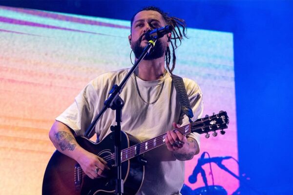 Programação Cultural do EcoSerrano tem show de Maneva, Vitor Kley em Niterói e eventos em Nova Friburgo