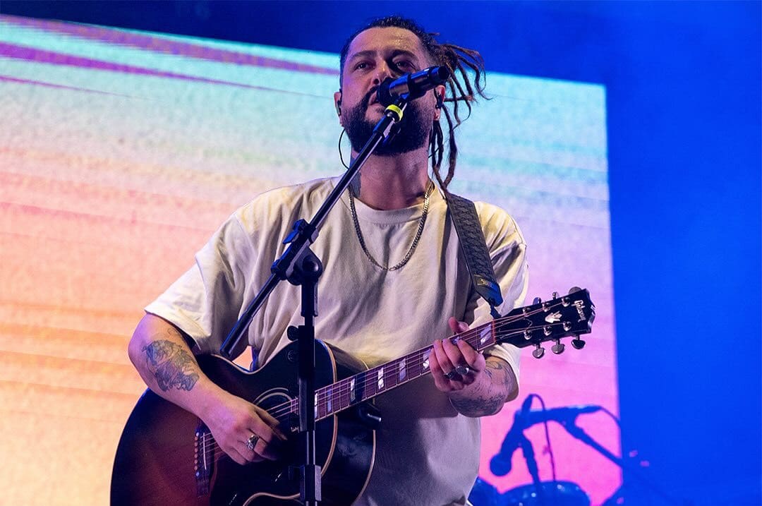 Programação Cultural do EcoSerrano tem show de Maneva, Vitor Kley em Niterói e eventos em Nova Friburgo