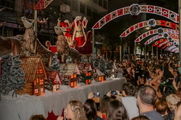 Programação Cultural em Nova Friburgo terá um dezembro cheio de eventos gratuitos