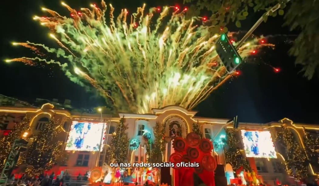 Programação de Natal em Nova Friburgo é divulgada