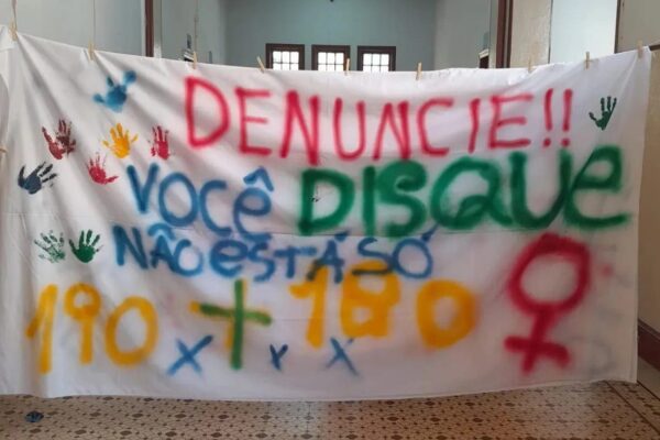 Projeto Multiplicando abraços - presente em Nova Friburgo - será expandido pelo Estado do Rio de Janeiro (1)