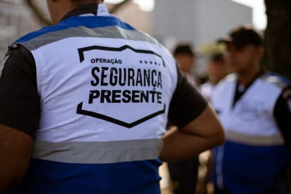 Projeto Segurança Presente será implementado em Nova Friburgo