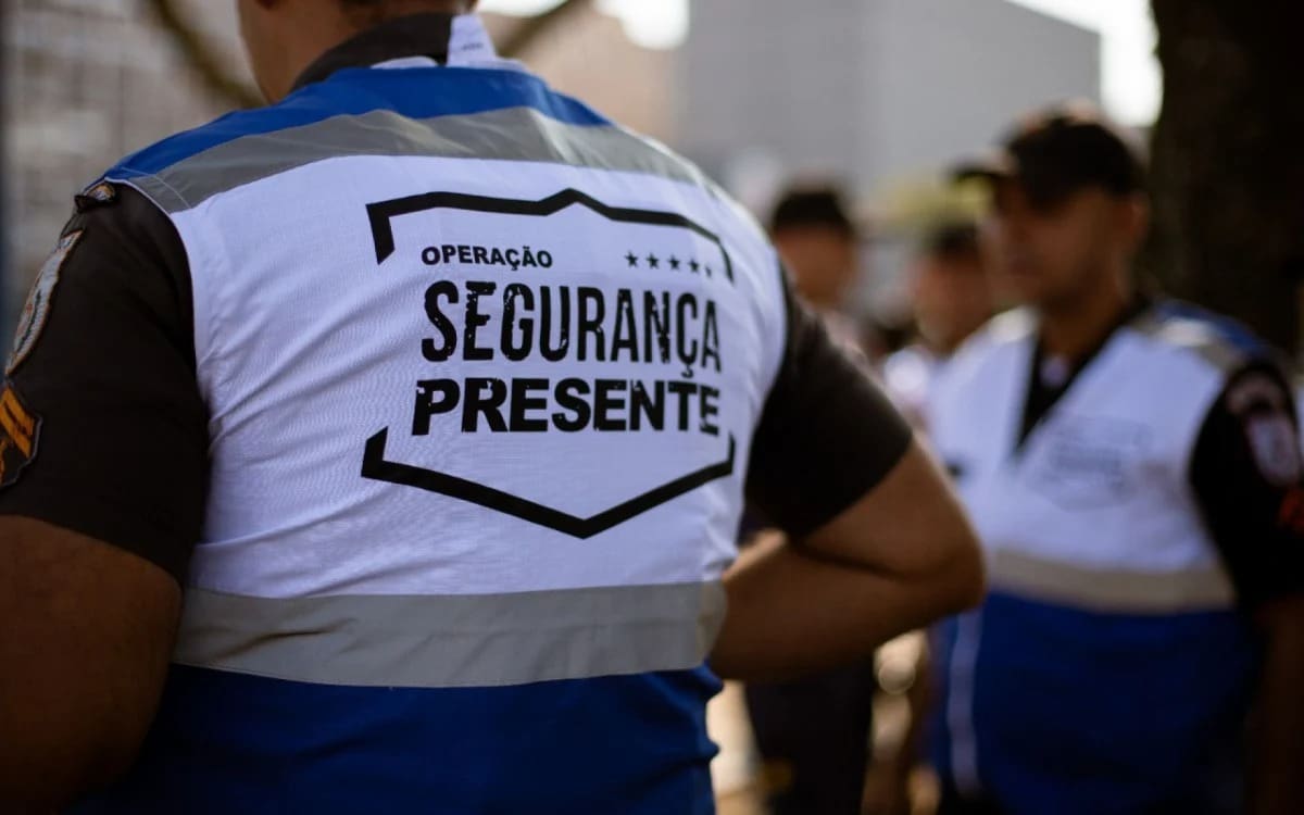 Projeto Segurança Presente será implementado em Nova Friburgo
