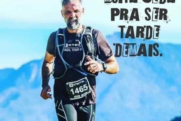 Projeto Só Alegria vai realizar corrida neste sábado em Nova Friburgo - 1