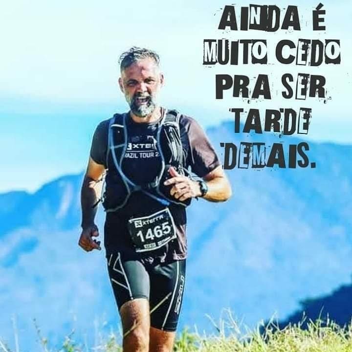 Projeto Só Alegria vai realizar corrida neste sábado em Nova Friburgo - 1