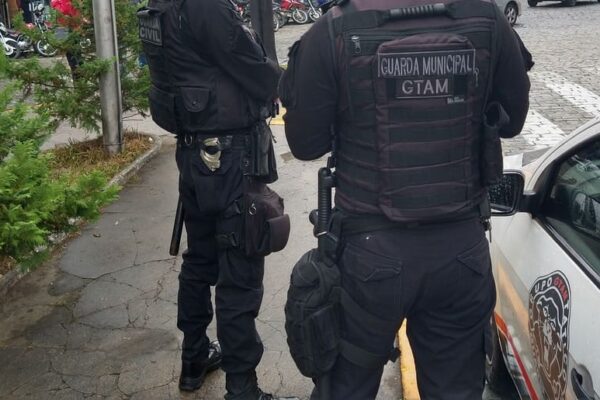 Promotor público se manifestou a respeito de confusão envolvendo diretor de sindicato e guarda municipal de Nova Friburgo