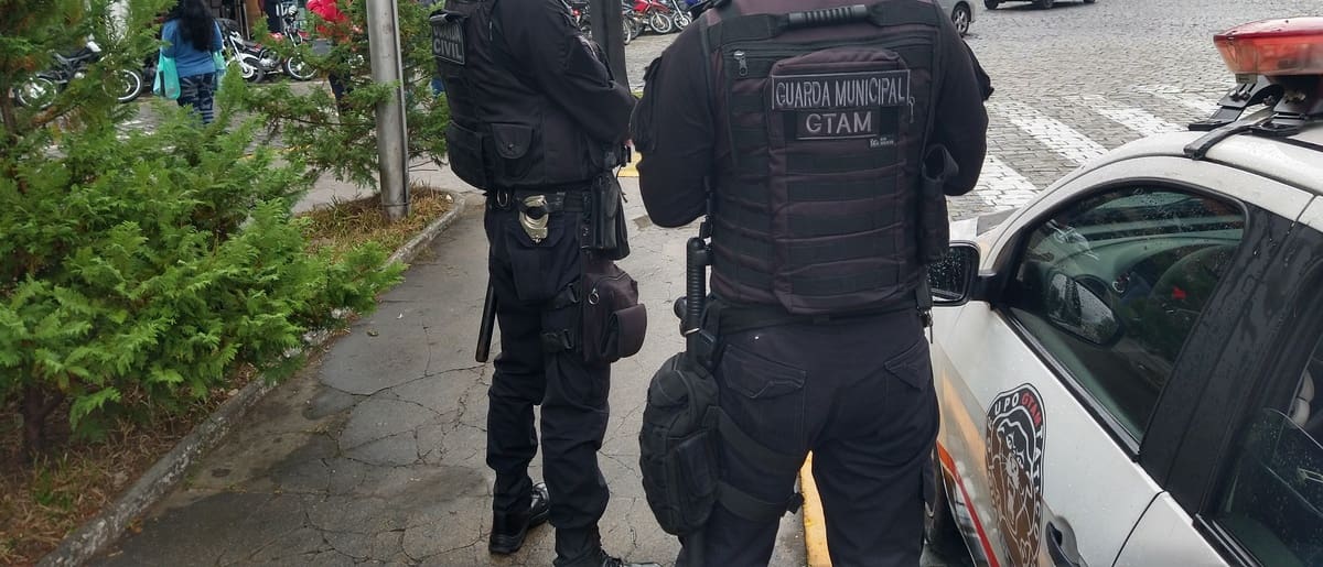 Promotor público se manifestou a respeito de confusão envolvendo diretor de sindicato e guarda municipal de Nova Friburgo