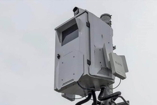 Radares inteligentes serão instalados ao longo de rodovias e motoristas podem ser pegos desprevenidos