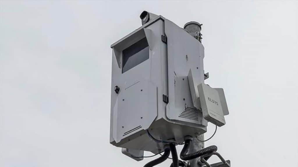 Radares inteligentes serão instalados ao longo de rodovias e motoristas podem ser pegos desprevenidos