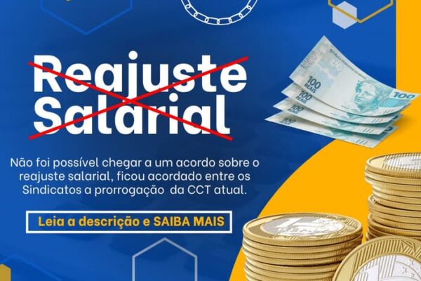Reajuste salarial está com impasse para a categoria dos trabalhadores da indústria do Vestuário em Nova Friburgo
