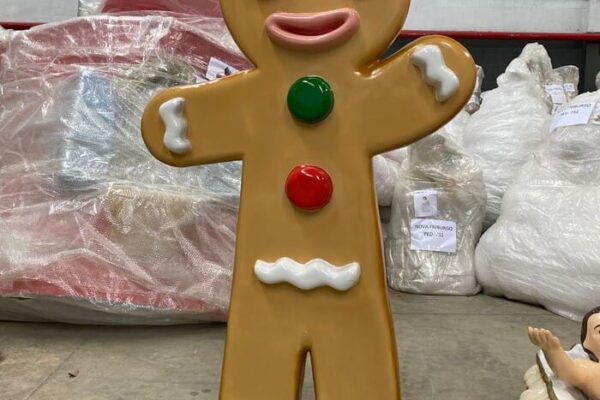 Custo do Natal de Nova Friburgo já ultrapassa R$ 3 milhões
