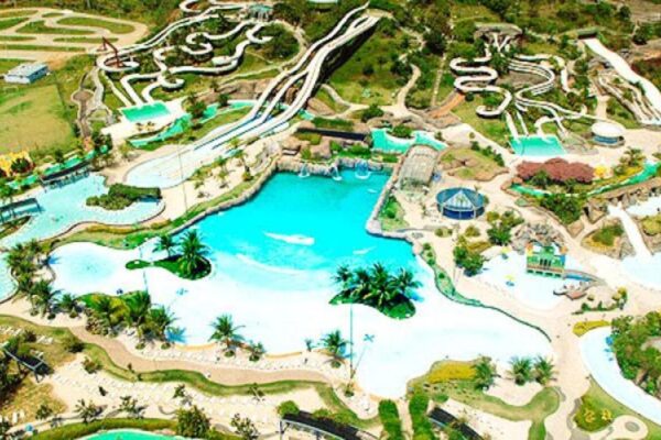 Rio Water Planet no Rio de Janeiro dará lugar a complexo residencial