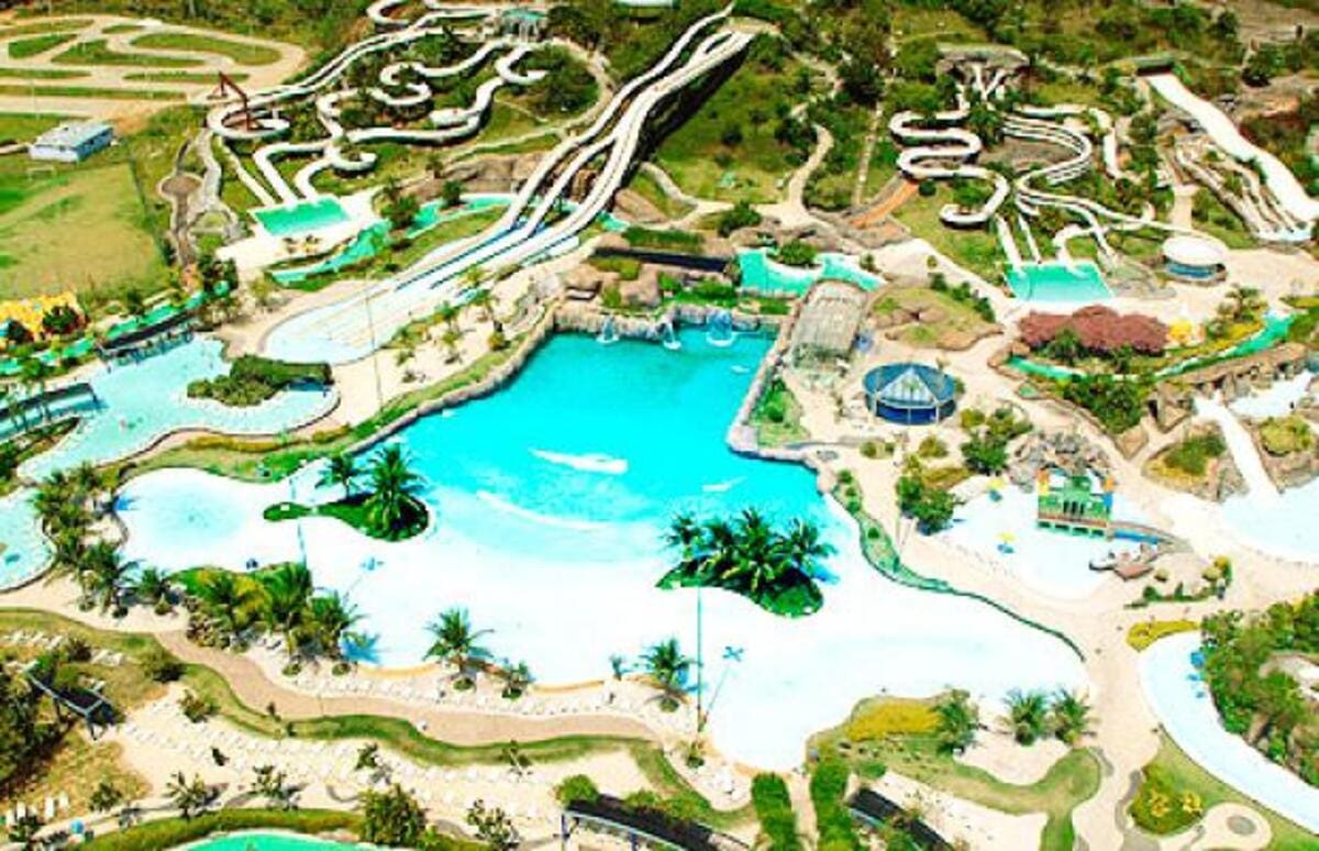 Rio Water Planet no Rio de Janeiro dará lugar a complexo residencial