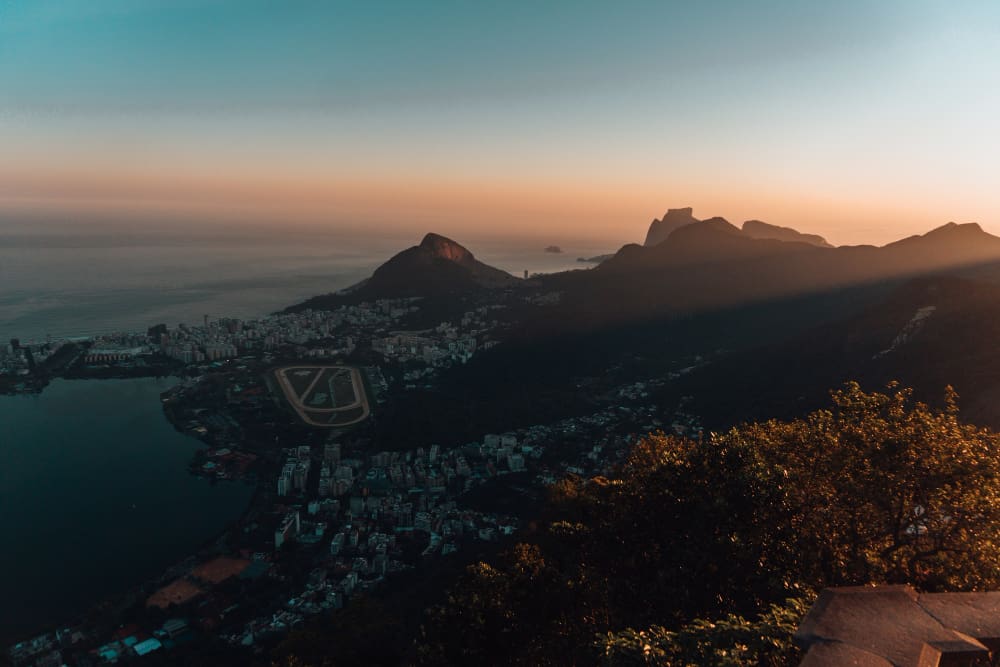 Bairros do Rio de Janeiro estão entre os mais frios do Estado