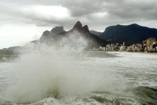 Rio de Janeiro atinge Estágio 2 para eventos de alto impacto
