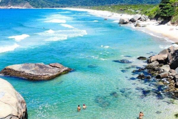 Rio de Janeiro incorpora a lista das 25 cidades mais bonitas do mundo - Praia de Grumari