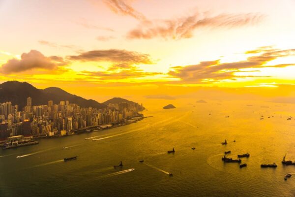Rio de Janeiro terá temperaturas elevadas e frente fria que se aproxima