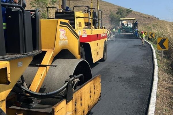 Rota 116 fará intervenção asfáltica em alguns pontos de Nova Friburgo