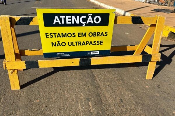 Avenida Alberto Braune será interditada em Nova Friburgo para montagem de enfeites de Natal