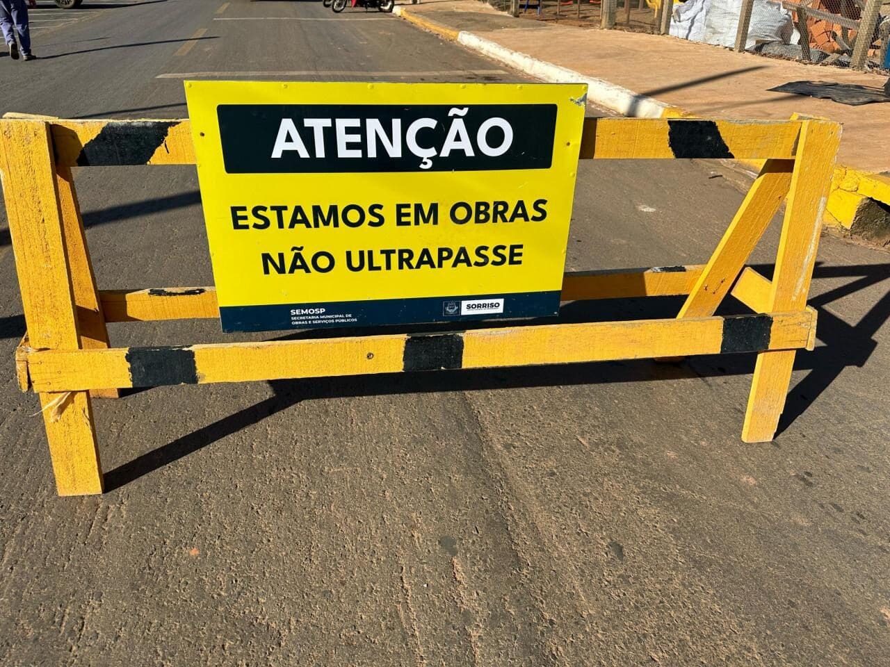 A Alameda Marques de Maricá, localizada atrás do Estádio do Friburguense, em Olaria, será interditada nesta terça-feira em Nova Friburgo