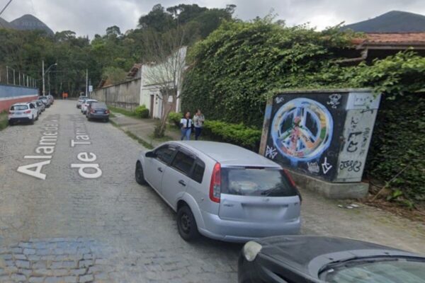 Rua será interditada em Nova Friburgo a partir deste domingo