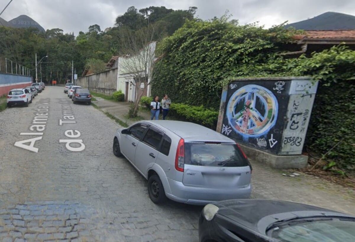 Rua será interditada em Nova Friburgo a partir deste domingo