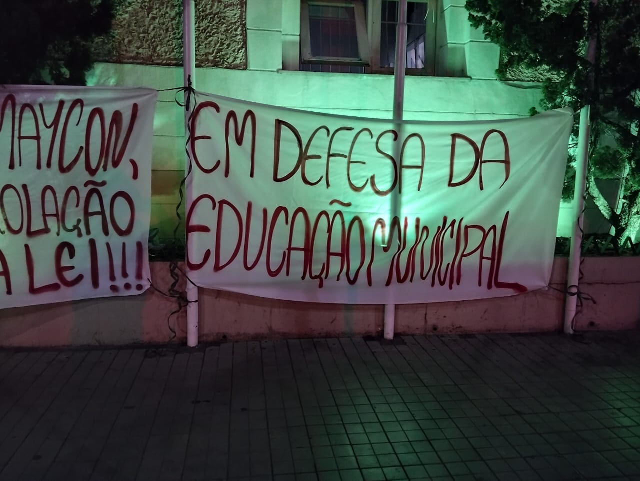 SEPE NOva Friburgo fará assembleia e reuniões com demandas específicas da classe