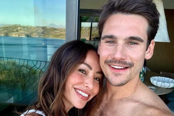 Sabrina Sato e Nicolas Prattes anunciaram a perda do bebê na 11ª sermana de gestação