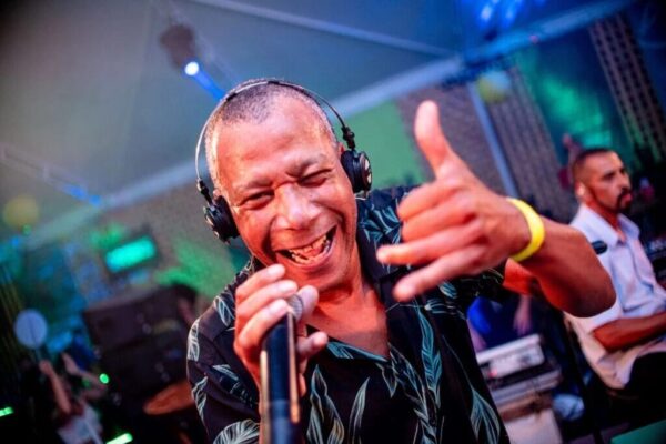 Samba na Serra fará uma homenagem ao Dia do Samba em Nova Friburgo e agita a programação cultural para este final de semana - Foto Thales Kadett
