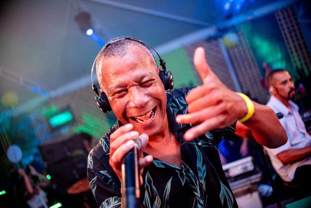 Samba na Serra fará uma homenagem ao Dia do Samba em Nova Friburgo e agita a programação cultural para este final de semana - Foto Thales Kadett