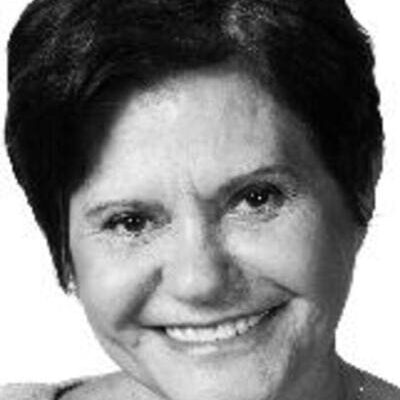 Morre Dra. Saudade Braga, ex-prefeita de Nova Friburgo