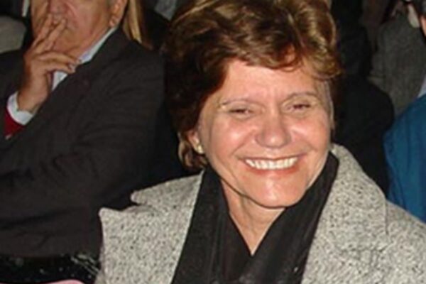 Ex-prefeita de Nova Friburgo, Dra. Saudade Braga morre aos 76 anos