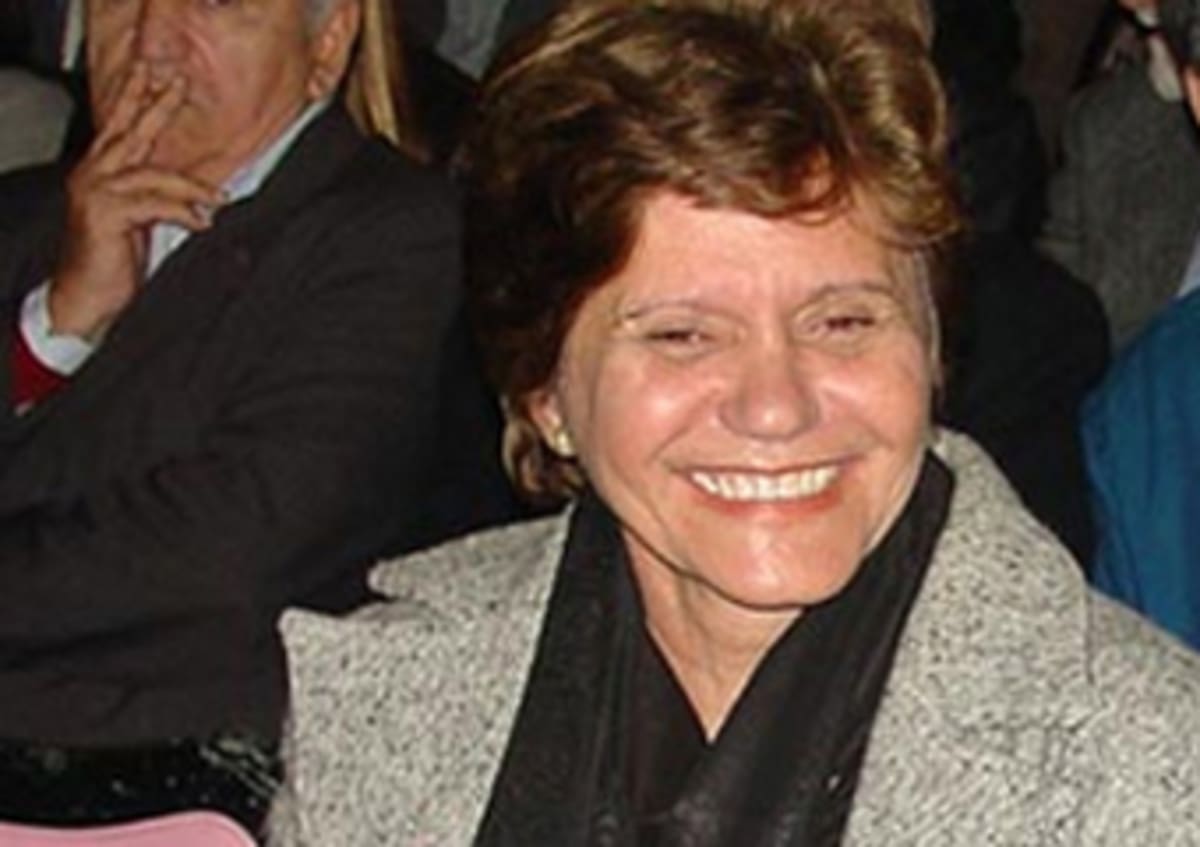 Ex-prefeita de Nova Friburgo, Dra. Saudade Braga morre aos 76 anos