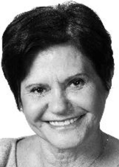 Morre Dra. Saudade Braga, ex-prefeita de Nova Friburgo