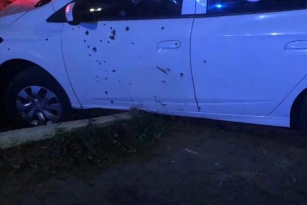 Segurança foi morto a tiros de fuzil na noite de quinta feira em Cachoeiras de Macacu