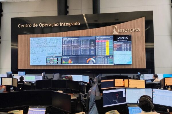 Seminário da Energisa detalha plano de contingência em caso de emergências