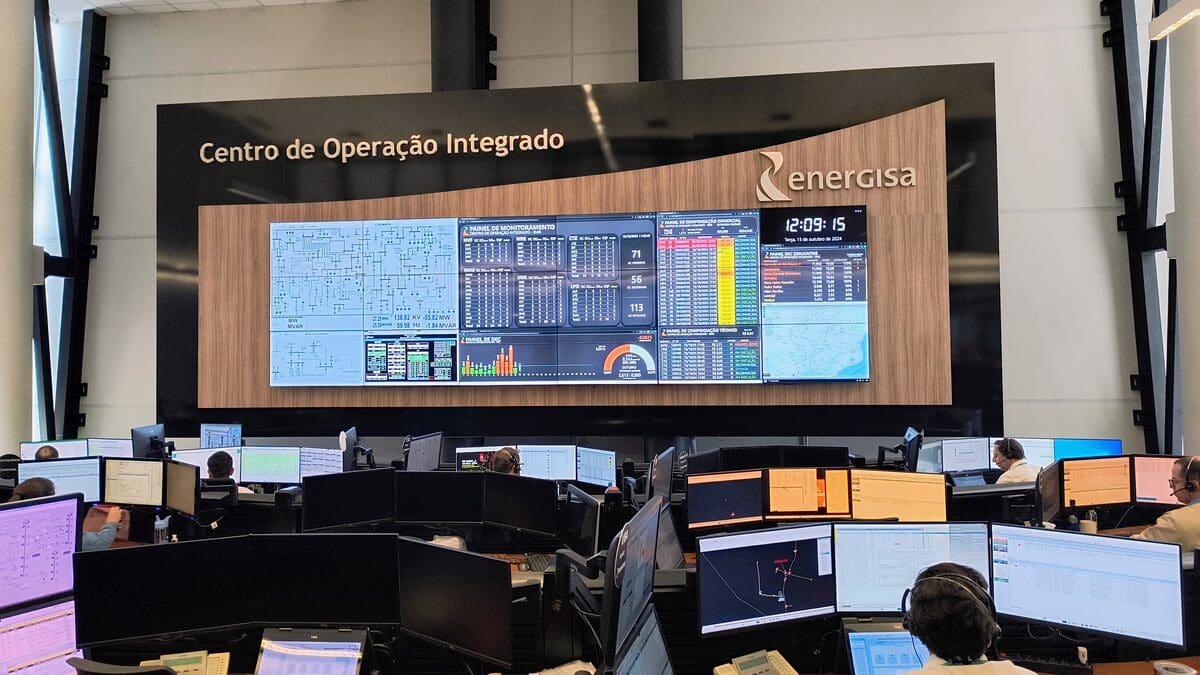 Seminário da Energisa detalha plano de contingência em caso de emergências