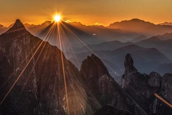 Mesmo com madrugada quente, Estado do Rio de Janeiro tem 5 cidades entre as mais frias sendo Nova Friburgo e Teresópolis duas delas