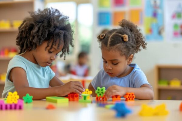 Sindicato dos Trabalhadores do Vestuário lançam campanha pro mais vagas em creche em Nova Friburgo