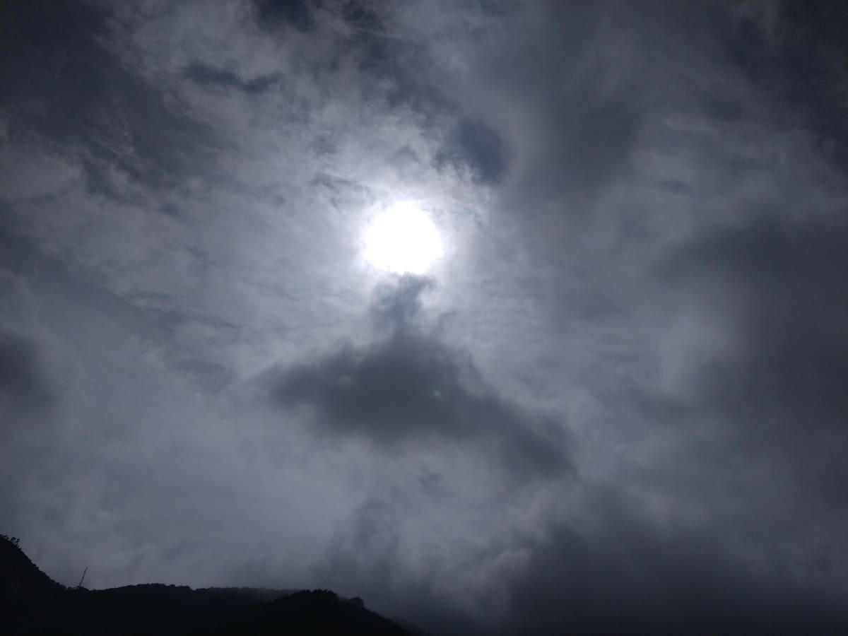 Rio de Janeiro e Nova Friburgo terão sol e chuva na mesma semana