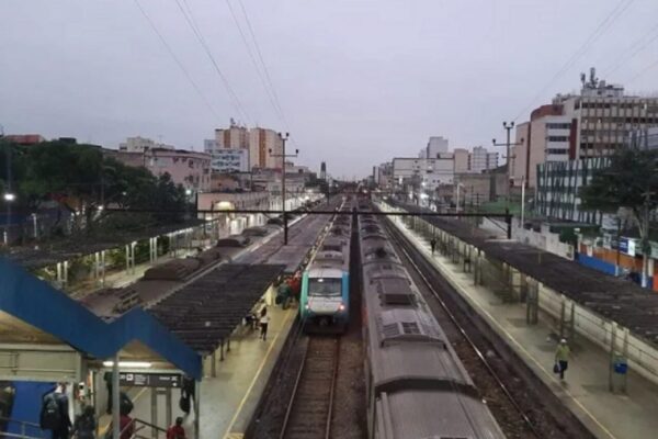 SuperVia anuncia que deixará concessão de trens no Rio de Janeiro e Baixada Fluminense após 27 anos