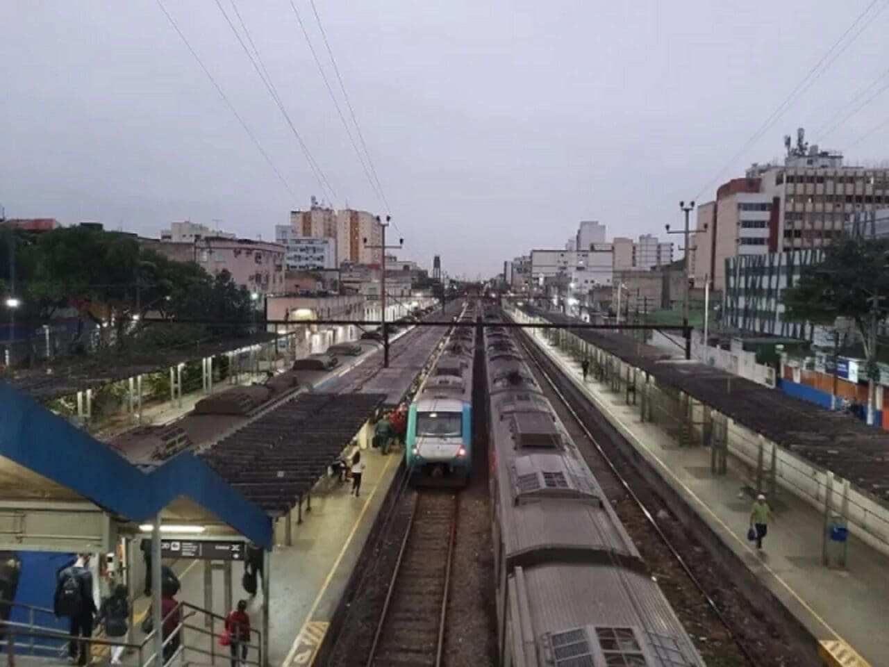SuperVia anuncia que deixará concessão de trens no Rio de Janeiro e Baixada Fluminense após 27 anos