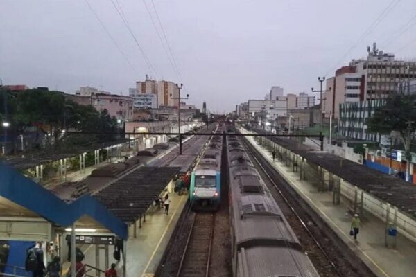 SuperVia emite avisos e alertas para passageiros do Rio de Janeiro e Baixada Fluminense (1)