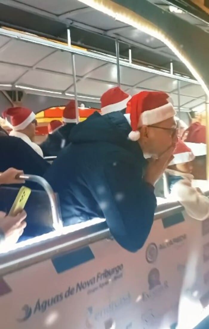 TCE-RJ investiga Johnny Maycon por gastos dos carros alegóricos do Natal 2023 - Valores de 2024 superam o ano anterior