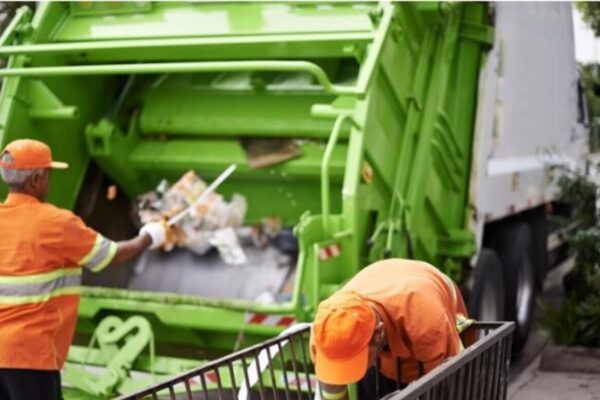 CPI do lixo ganha força após Câmara aprovar requerimento por unanimidade
